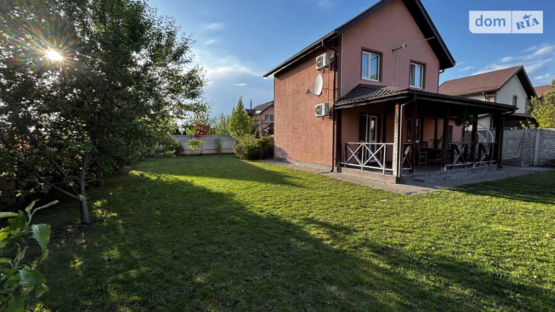 Продается дом на 2 этажа 82 кв. м с мансардой, цена: 71000 € - фото 2