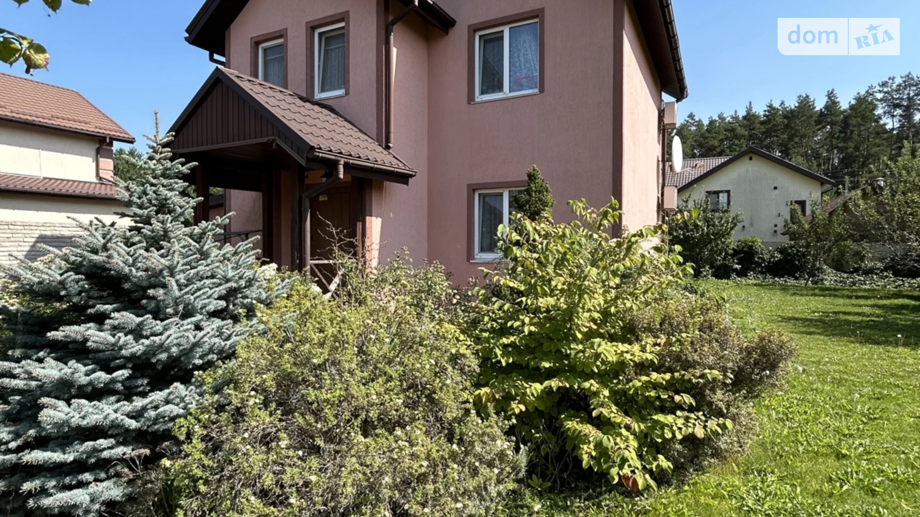 Продається будинок 2 поверховий 82 кв. м з каміном, цена: 71000 € - фото 3
