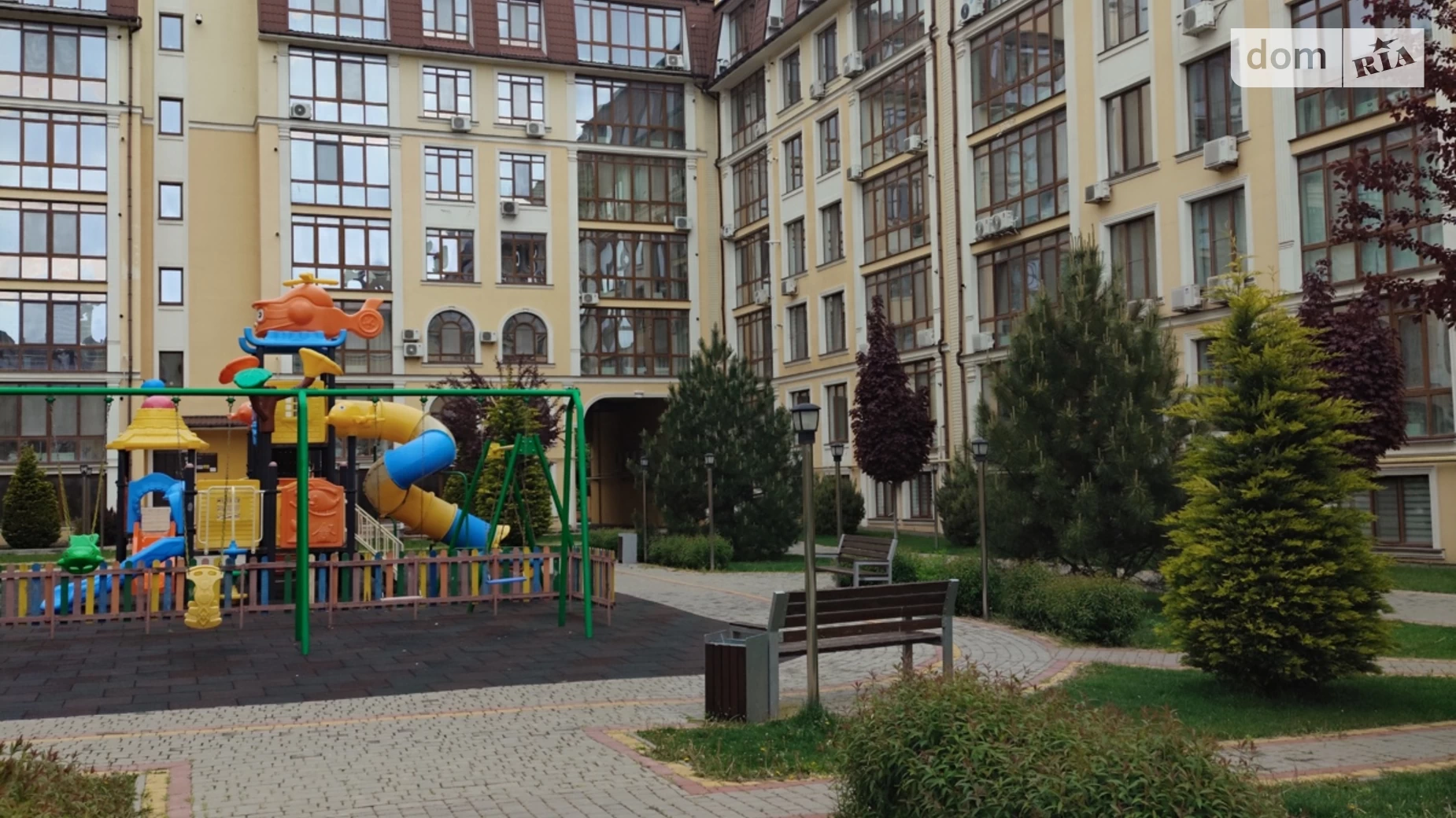 вул. Дача Ковалевського, 121/1 Дача Ковалевського Одеса ЖК Club Marine - фото 5