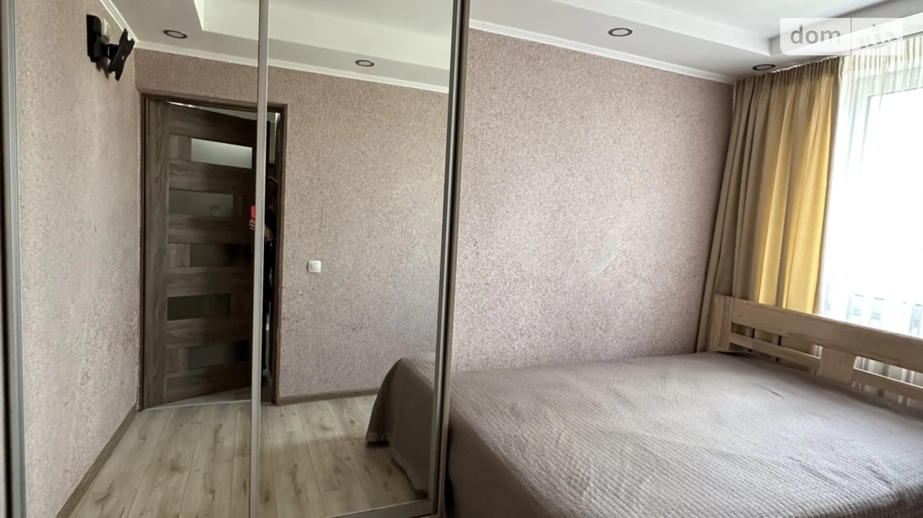 Продається 2-кімнатна квартира 44.6 кв. м у Бучі, вул. Ястремська, 8 - фото 4