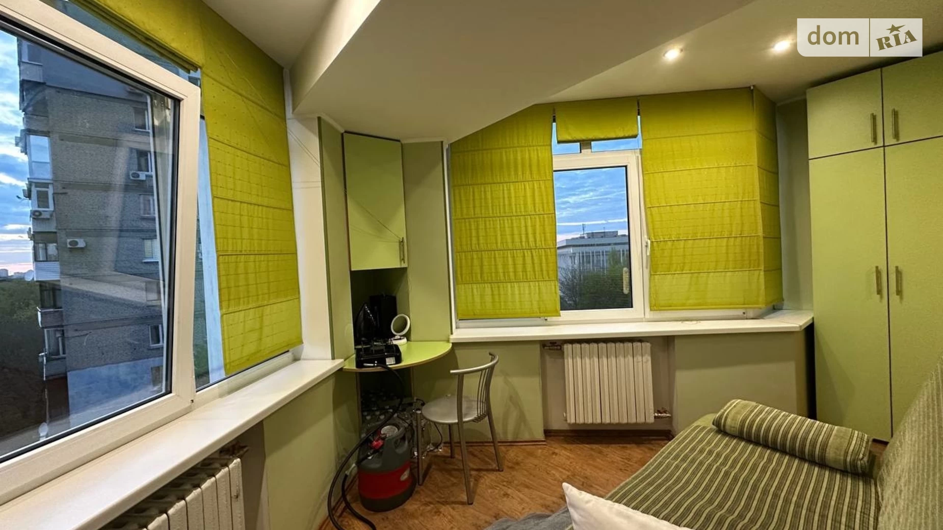 Продается 3-комнатная квартира 92.7 кв. м в Днепре, цена: 89500 $ - фото 5