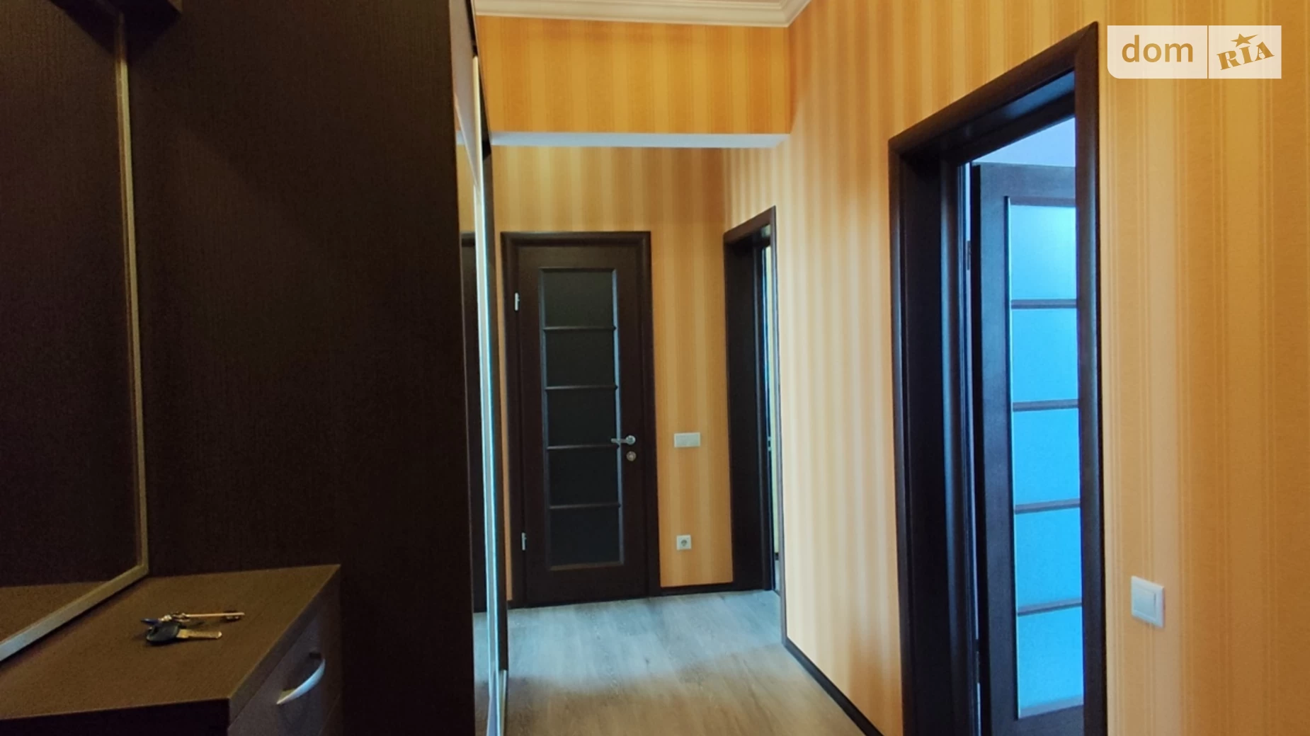 Здається в оренду 2-кімнатна квартира 73 кв. м у Одесі, вул. Армійська, 11/1 - фото 2