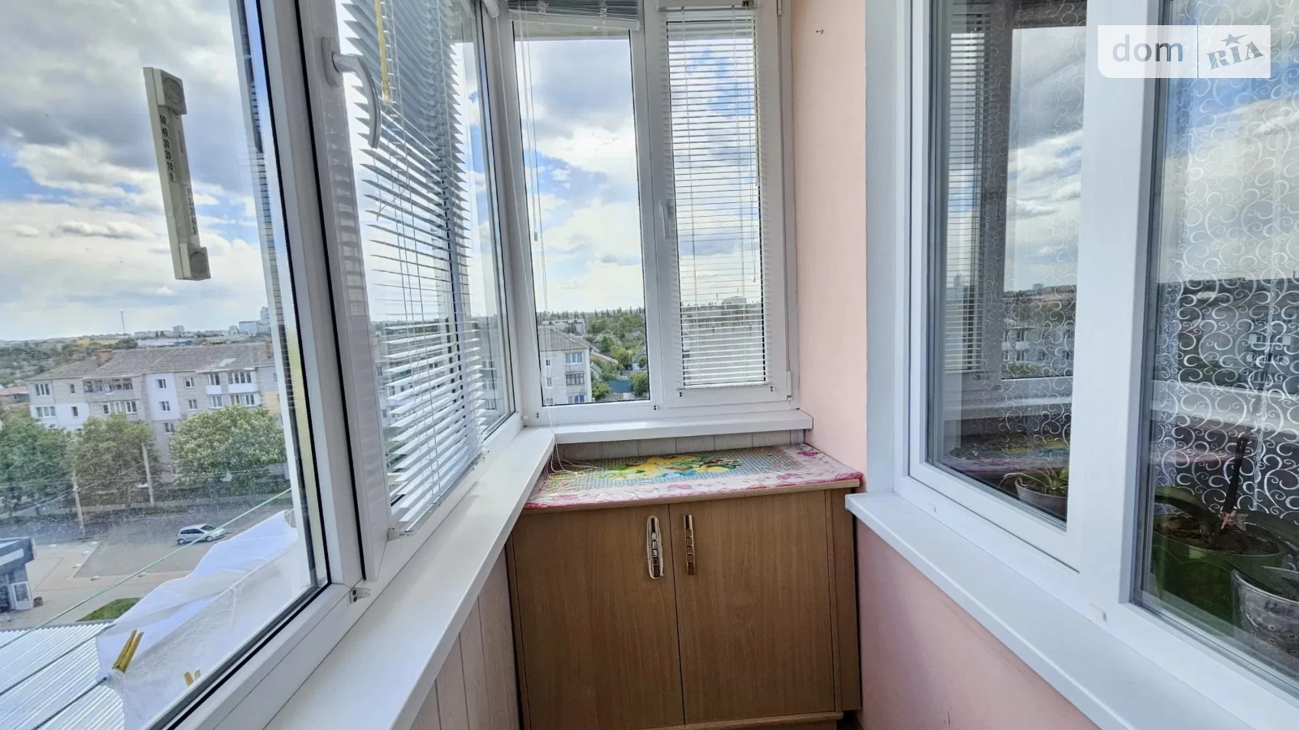 Продается 1-комнатная квартира 35 кв. м в Белой Церкви, ул. Архипа Люльки(Карбышева), 16 - фото 2