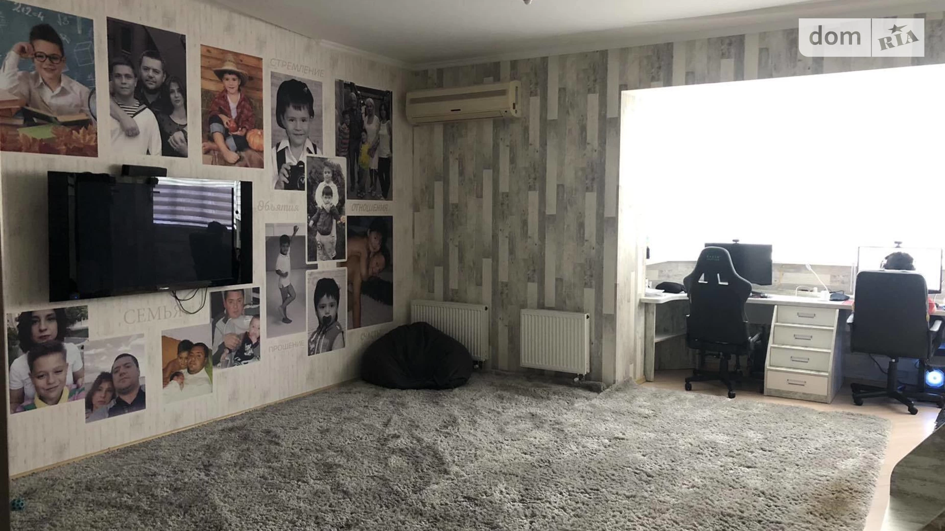 Продається 3-кімнатна квартира 128.6 кв. м у Миколаєві, цена: 120000 $ - фото 5