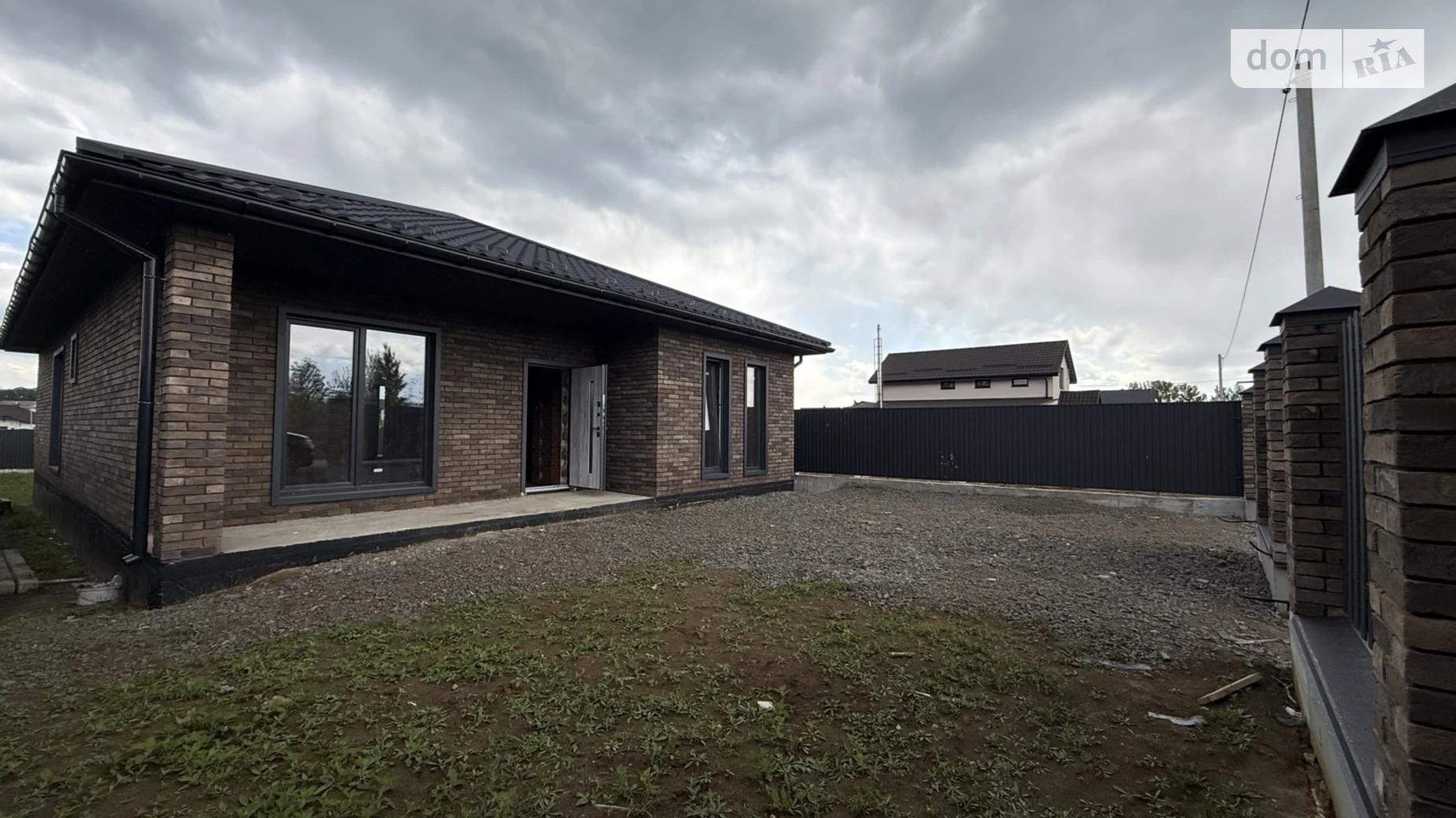 Продается одноэтажный дом 110 кв. м с террасой, цена: 110000 $ - фото 3