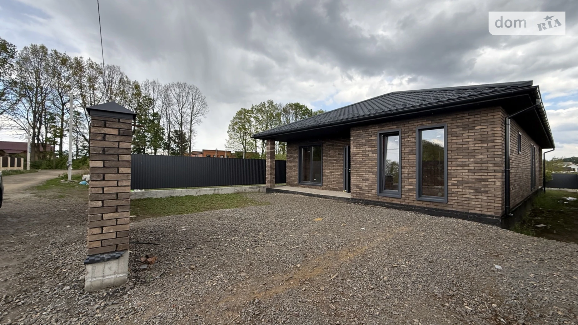 Продается одноэтажный дом 110 кв. м с террасой, цена: 110000 $ - фото 2