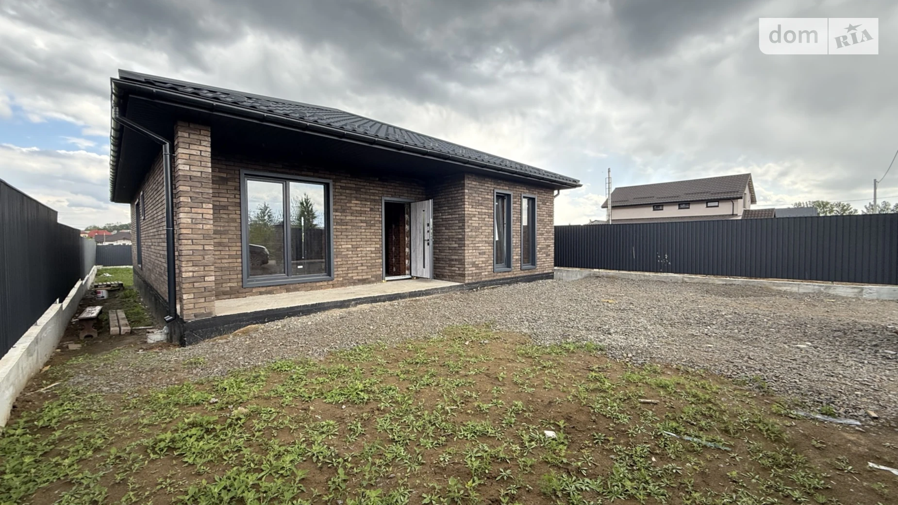 Продается одноэтажный дом 110 кв. м с террасой, цена: 110000 $ - фото 4