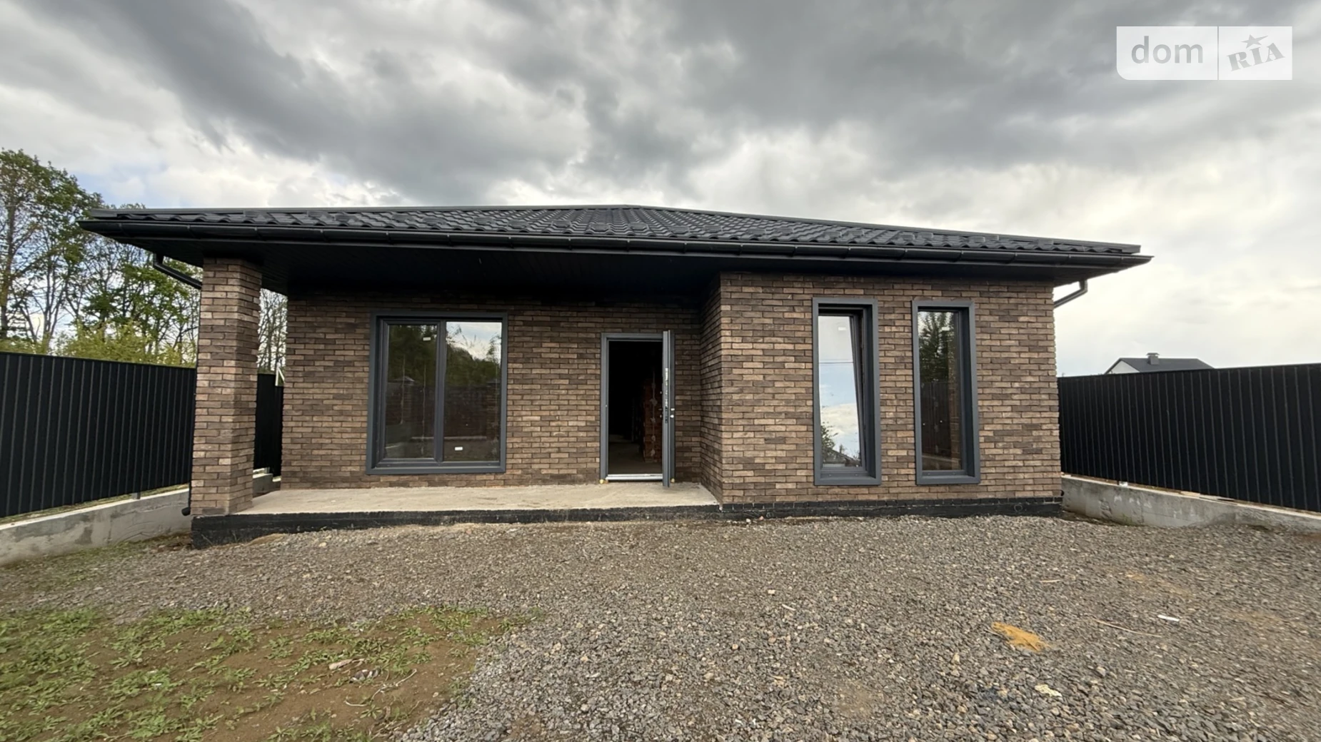 Продается одноэтажный дом 110 кв. м с террасой, цена: 110000 $ - фото 5