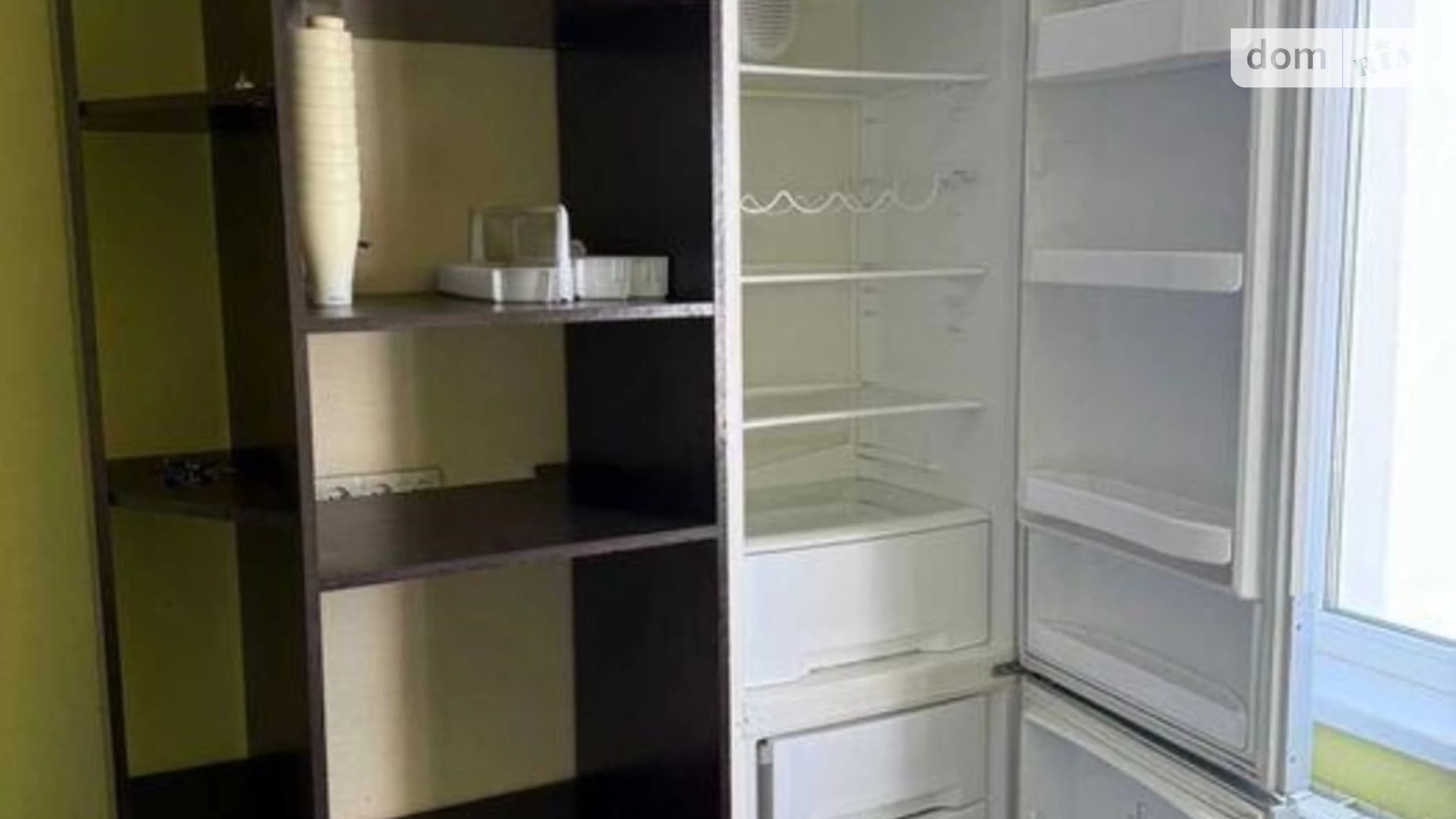 Продается 2-комнатная квартира 56.3 кв. м в Киеве, ул. Петра Панча, 1 - фото 2
