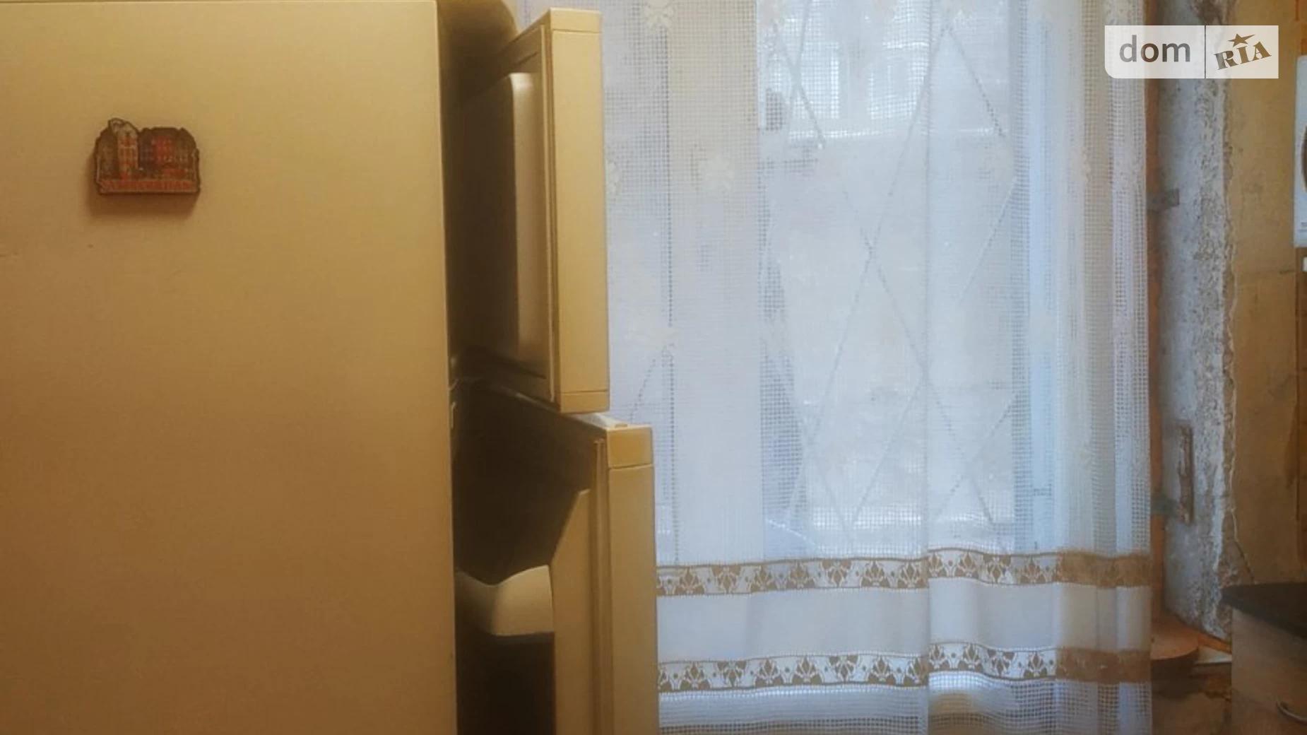 Сдается в аренду 1-комнатная квартира 23 кв. м в Днепре, ул. Нечая Данилы - фото 4