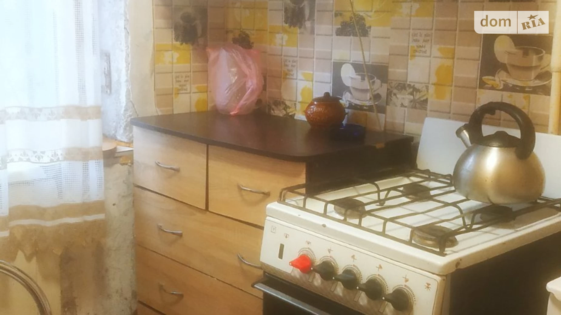 Сдается в аренду 1-комнатная квартира 23 кв. м в Днепре, ул. Нечая Данилы - фото 3