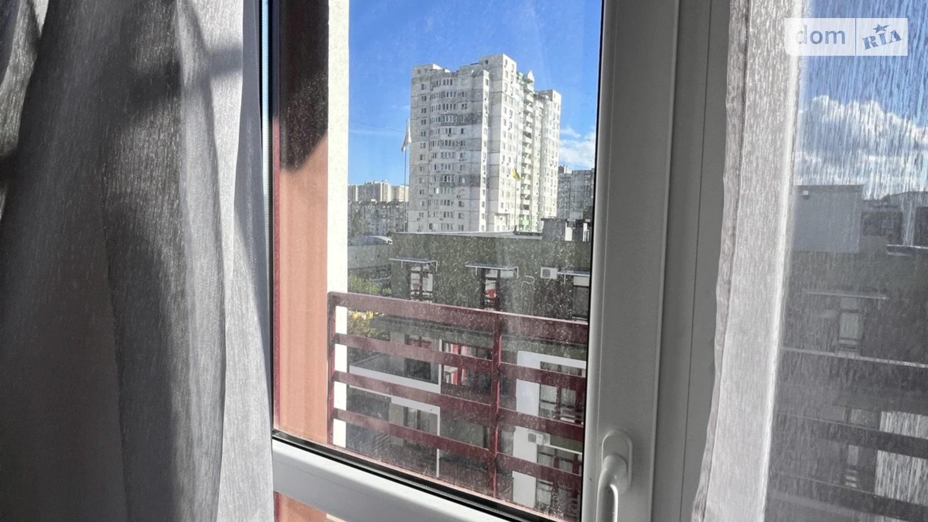 Продается 1-комнатная квартира 24 кв. м в Одессе, ул. Владислава Бувалкина(Генерала Бочарова), 66 - фото 5