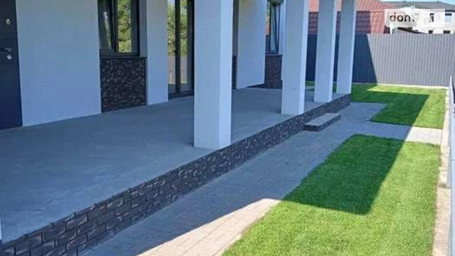 Продается дом на 2 этажа 290 кв. м с беседкой, цена: 290000 $ - фото 5