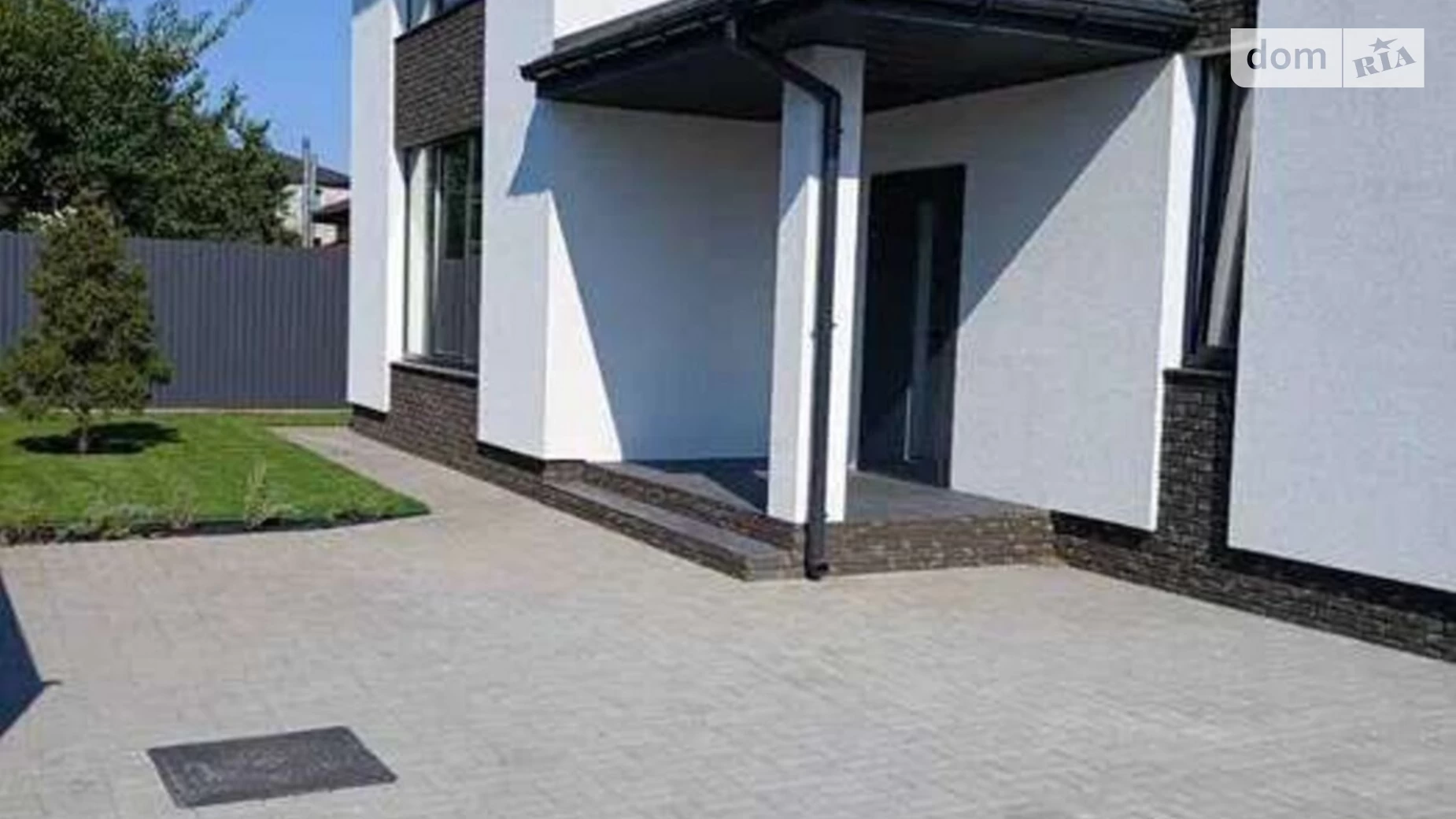 Продается дом на 2 этажа 290 кв. м с беседкой, цена: 290000 $ - фото 4