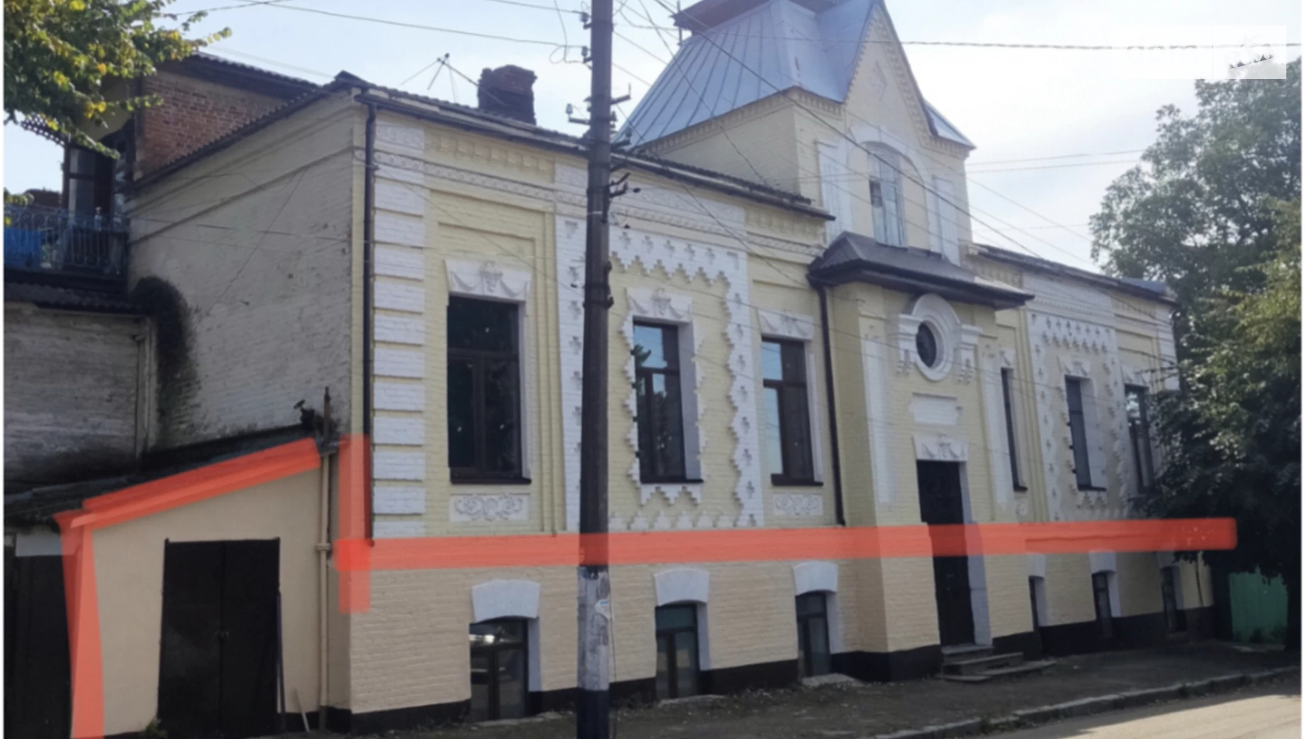 ул. Виктора Косенко(Пушкинская) Старый Город Житомир, цена: 75000 $ - фото 2