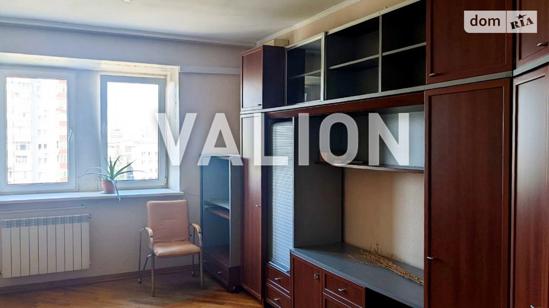 Продается 4-комнатная квартира 136.4 кв. м в, цена: 140000 $ - фото 4