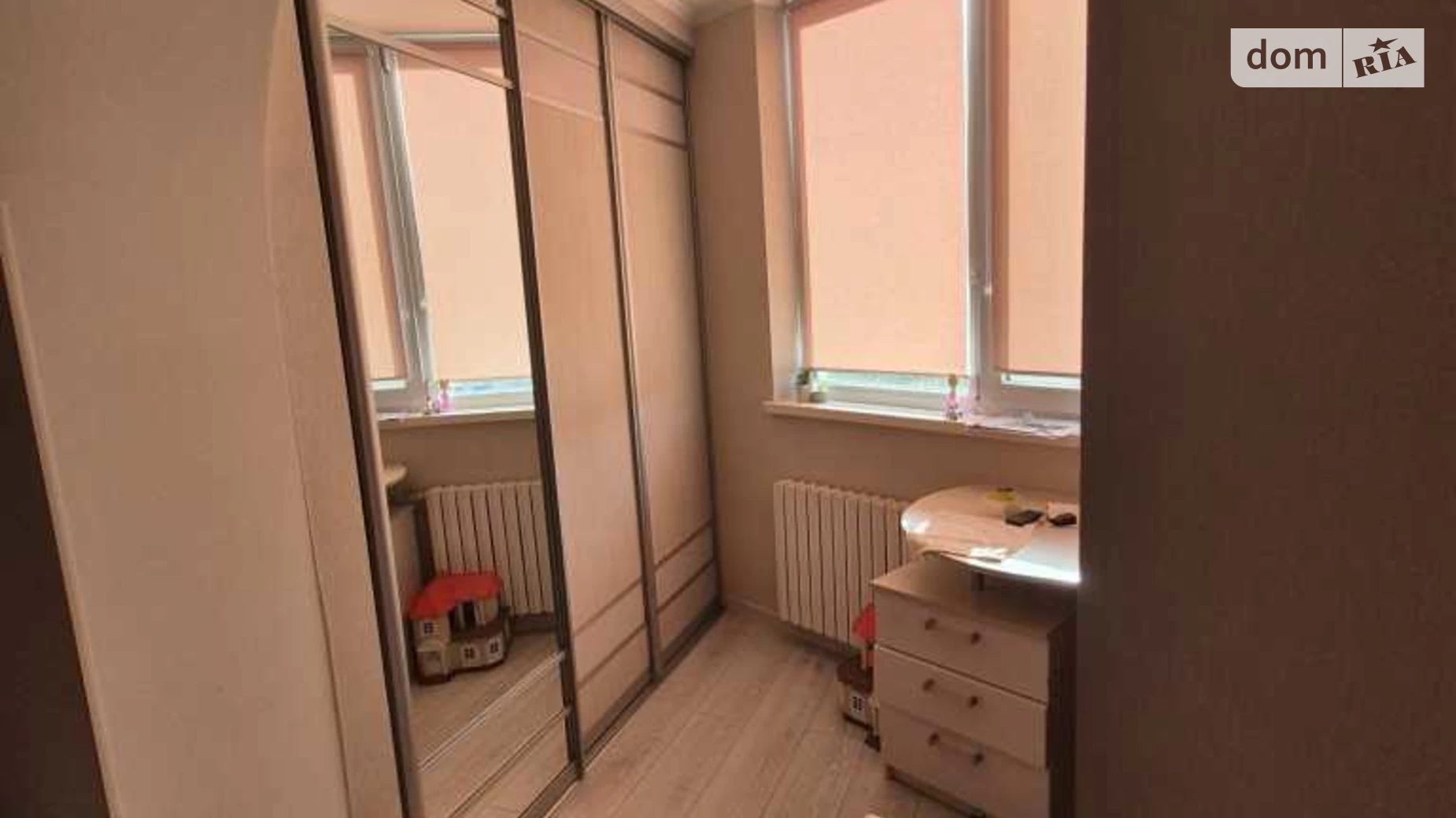 Продается 4-комнатная квартира 82.6 кв. м в Полтаве, цена: 67000 $ - фото 4