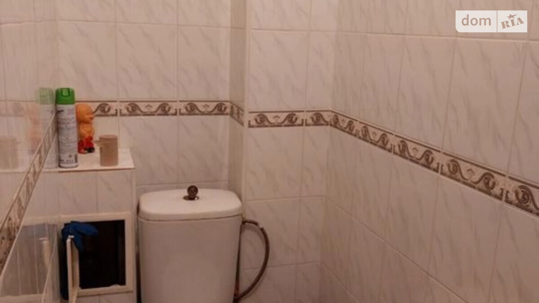 Продается 2-комнатная квартира 58 кв. м в Киеве - фото 3