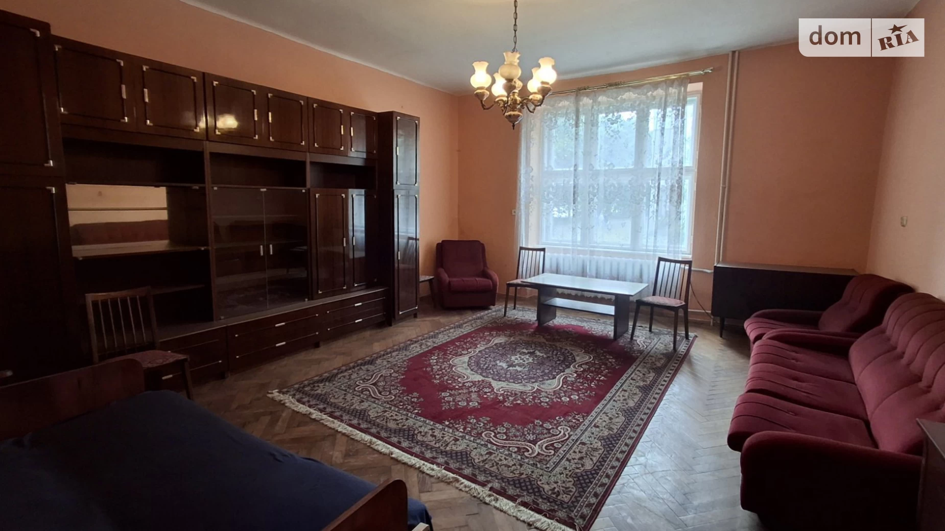 Продается 2-комнатная квартира 67 кв. м в Ужгороде, наб. Независимости - фото 2