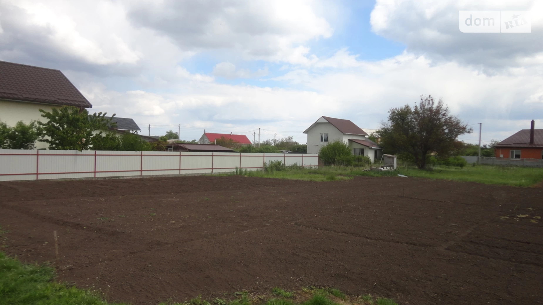 вул. Вишневая Сухой Яр Белая Церковь, цена: 6600 $ - фото 2