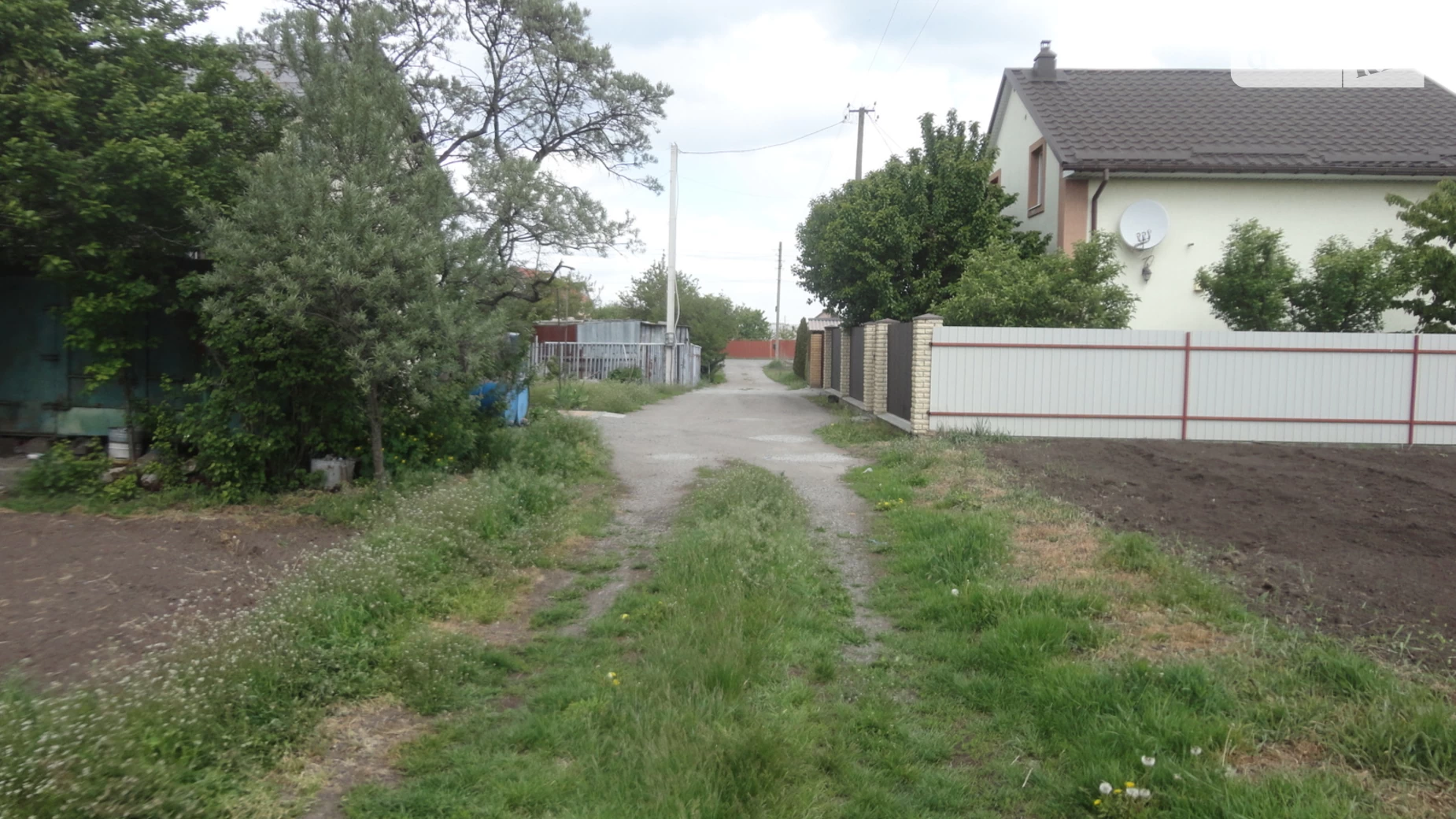 вул. Вишневая Сухой Яр Белая Церковь, цена: 6600 $ - фото 4