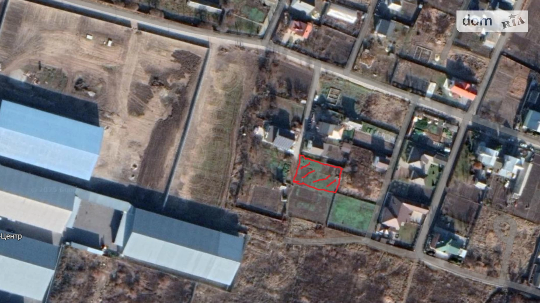 вул. Вишневая Сухой Яр Белая Церковь, цена: 6600 $ - фото 5