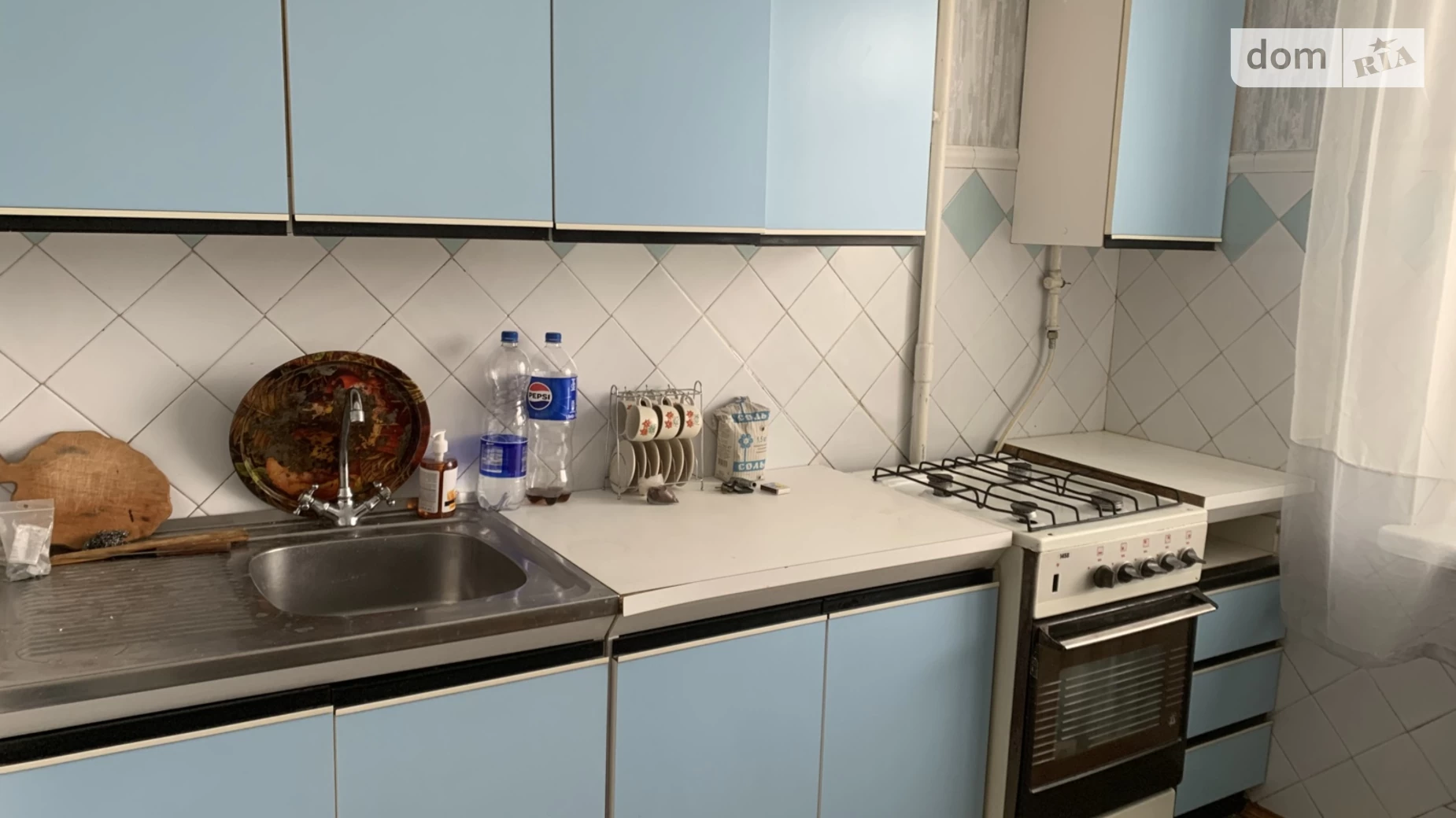 Здається в оренду 2-кімнатна квартира 56 кв. м у Вінниці - фото 2