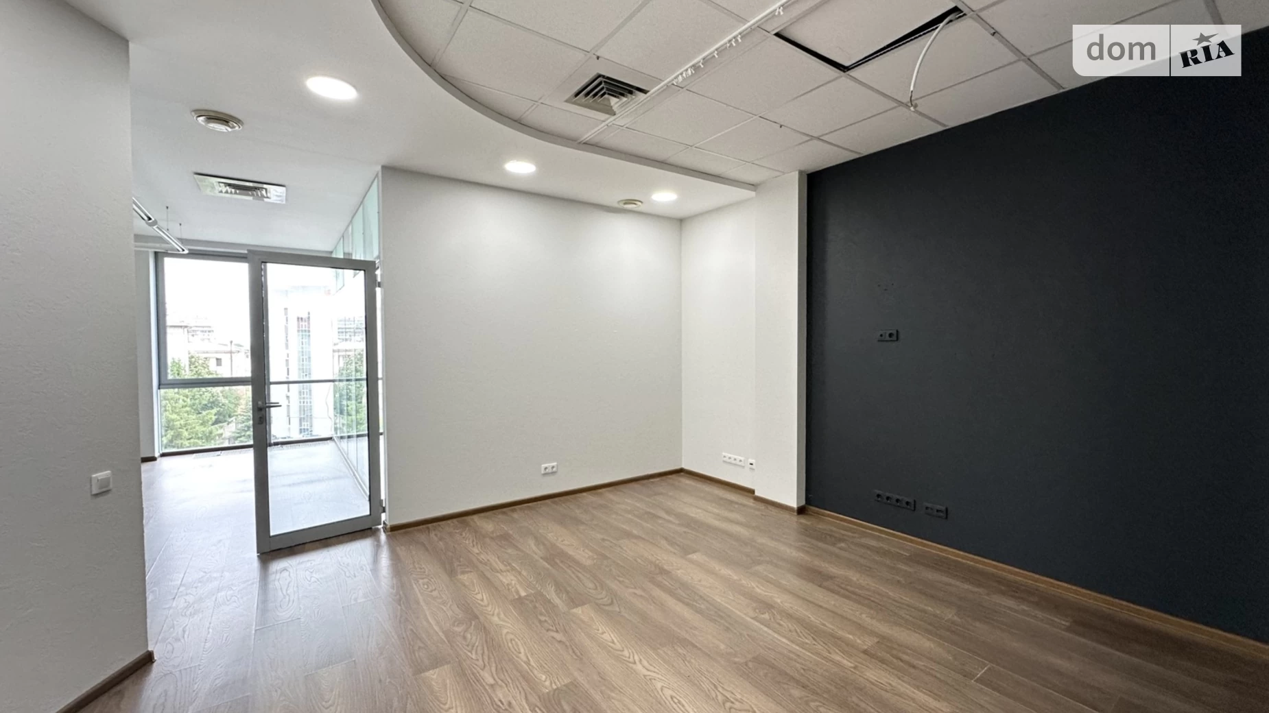Здається в оренду офіс 114 кв. м в бізнес-центрі, цена: 28500 грн - фото 4
