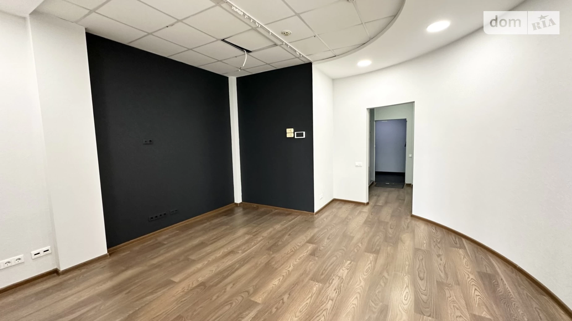 Здається в оренду офіс 114 кв. м в бізнес-центрі, цена: 28500 грн - фото 5