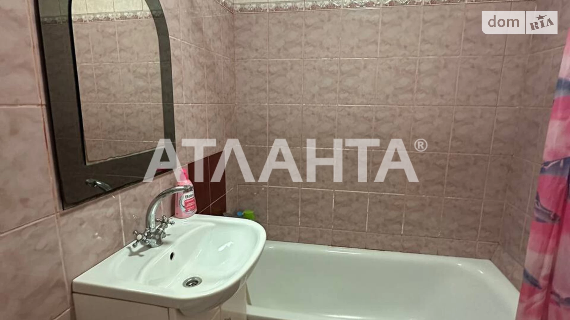 Продается 1-комнатная квартира 32 кв. м в Виннице, просп. Космонавтов - фото 2