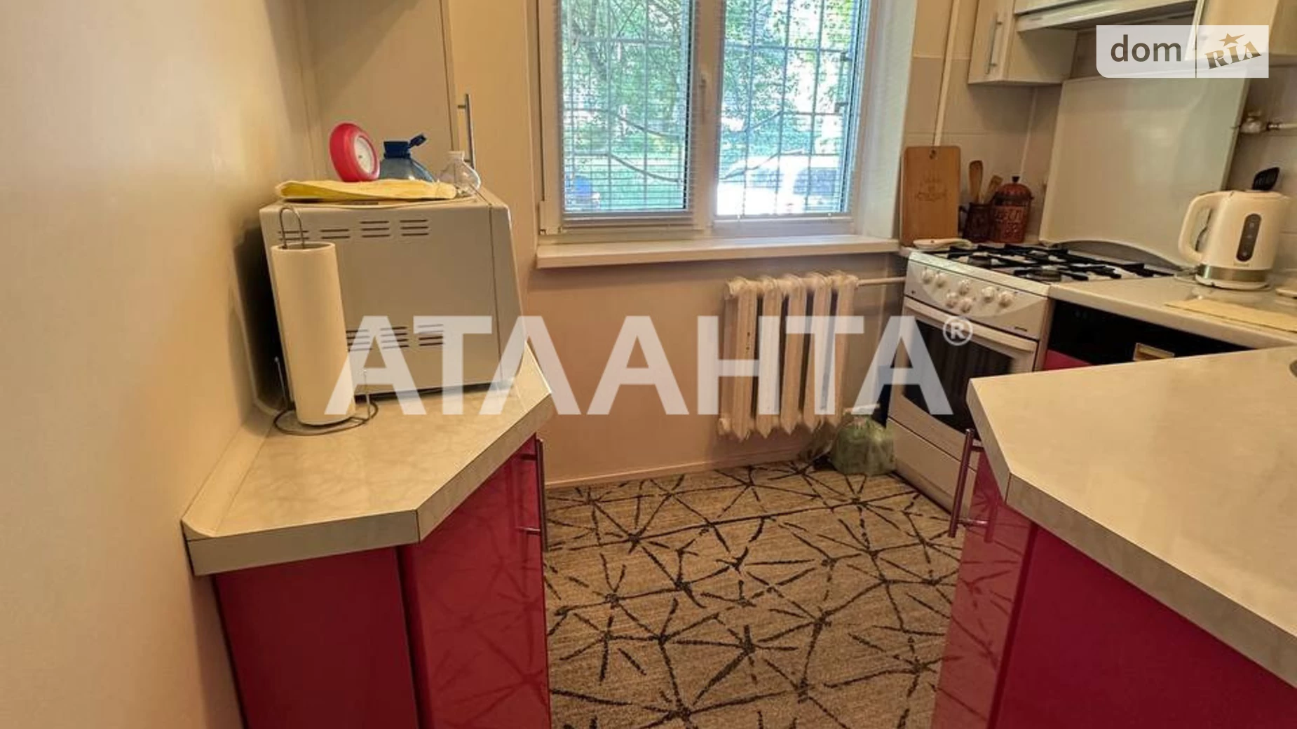 Продается 3-комнатная квартира 67 кв. м в Виннице, просп. Космонавтов - фото 3