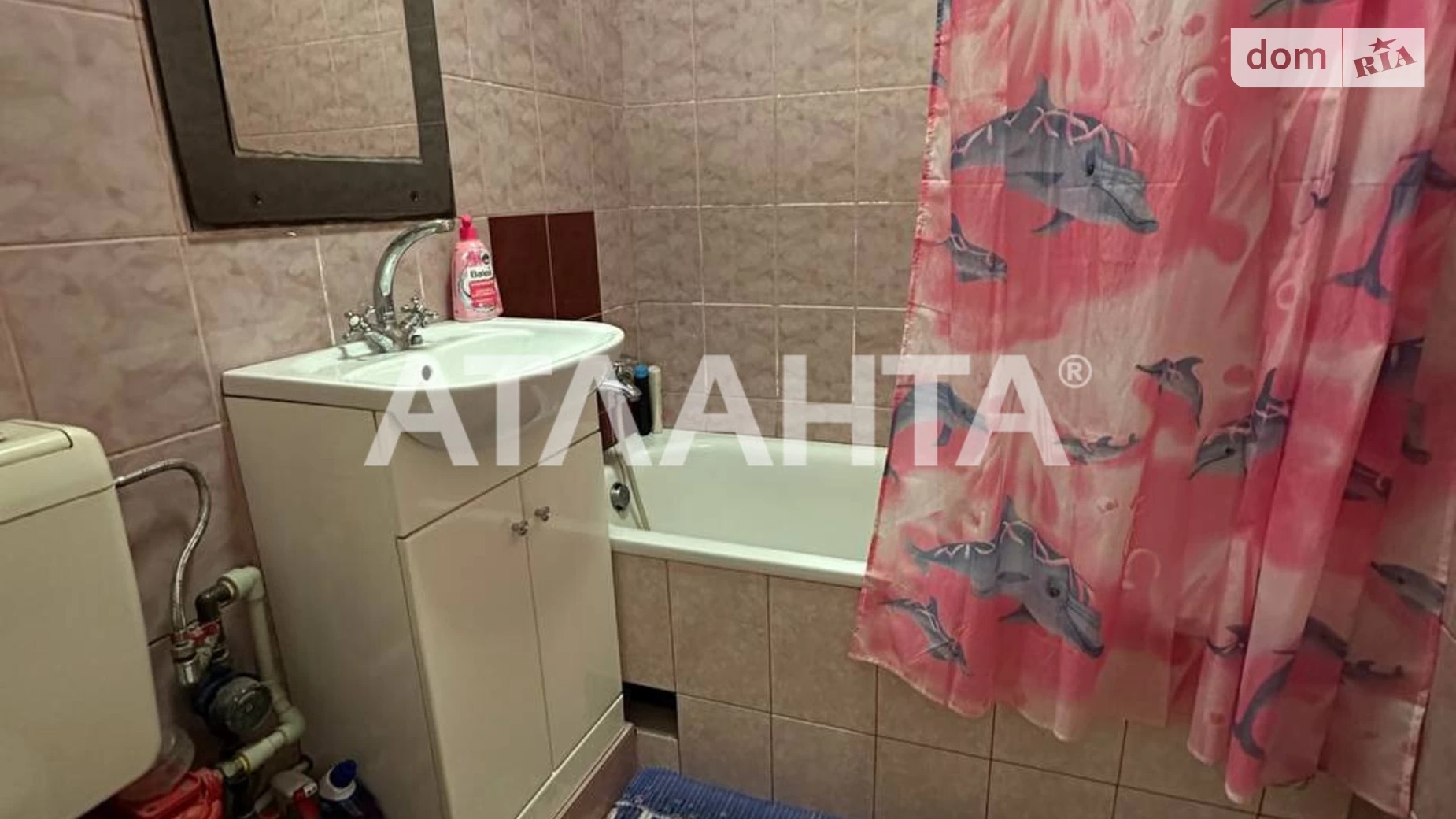 Продается 1-комнатная квартира 32 кв. м в Виннице, просп. Космонавтов - фото 3