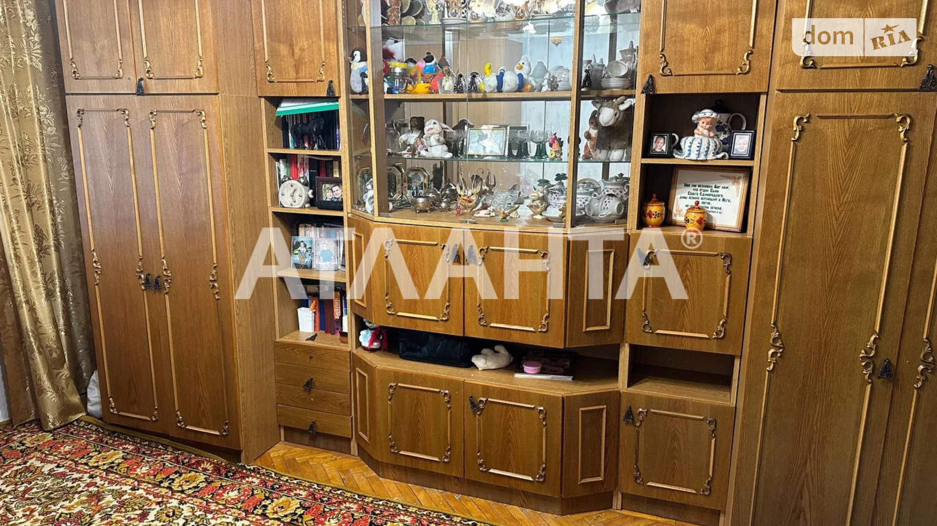 Продается 1-комнатная квартира 32 кв. м в Виннице, просп. Космонавтов - фото 4