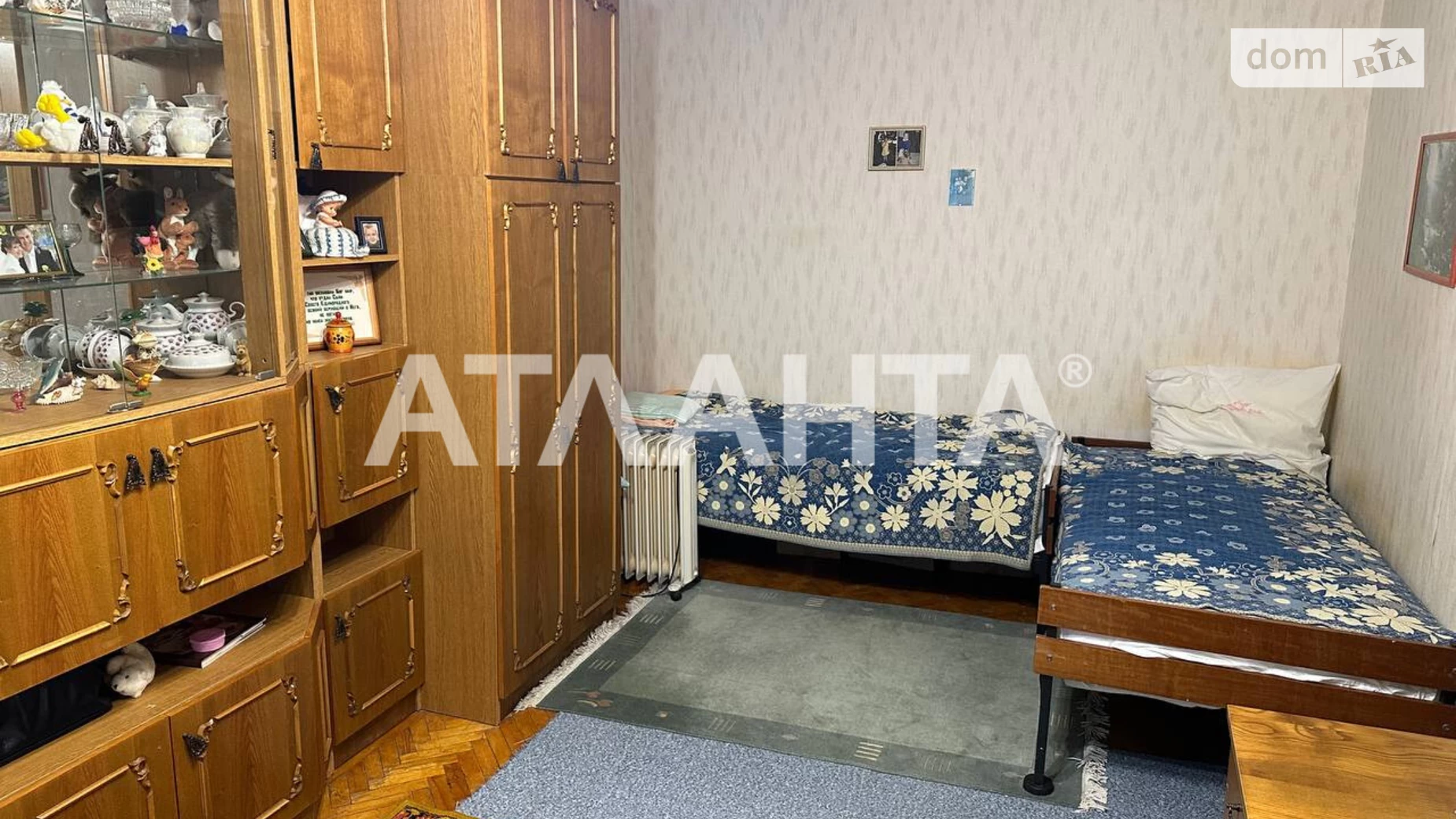 Продается 1-комнатная квартира 32 кв. м в Виннице, просп. Космонавтов - фото 5