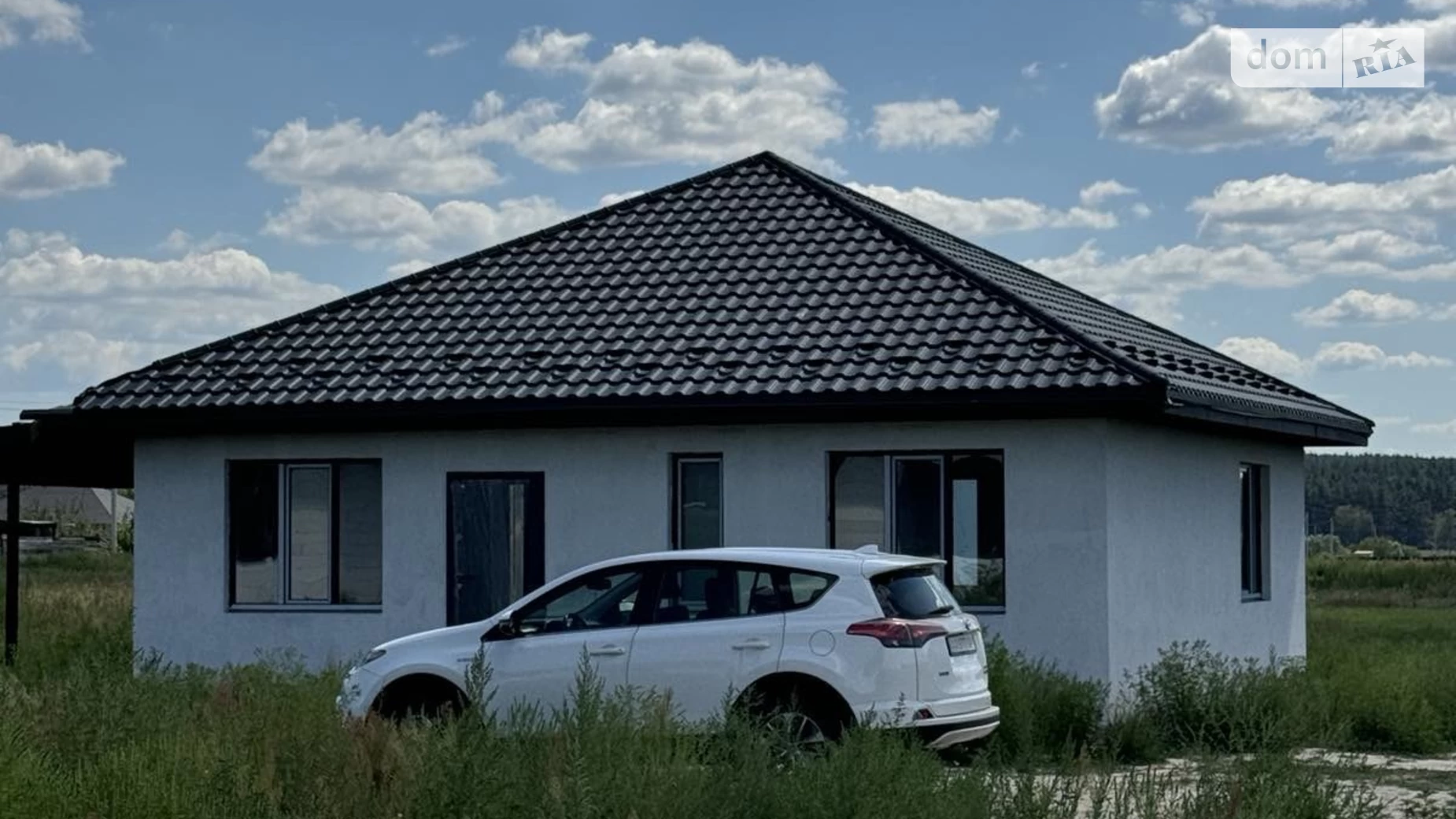 Продается одноэтажный дом 90 кв. м с участком, цена: 55000 $ - фото 3