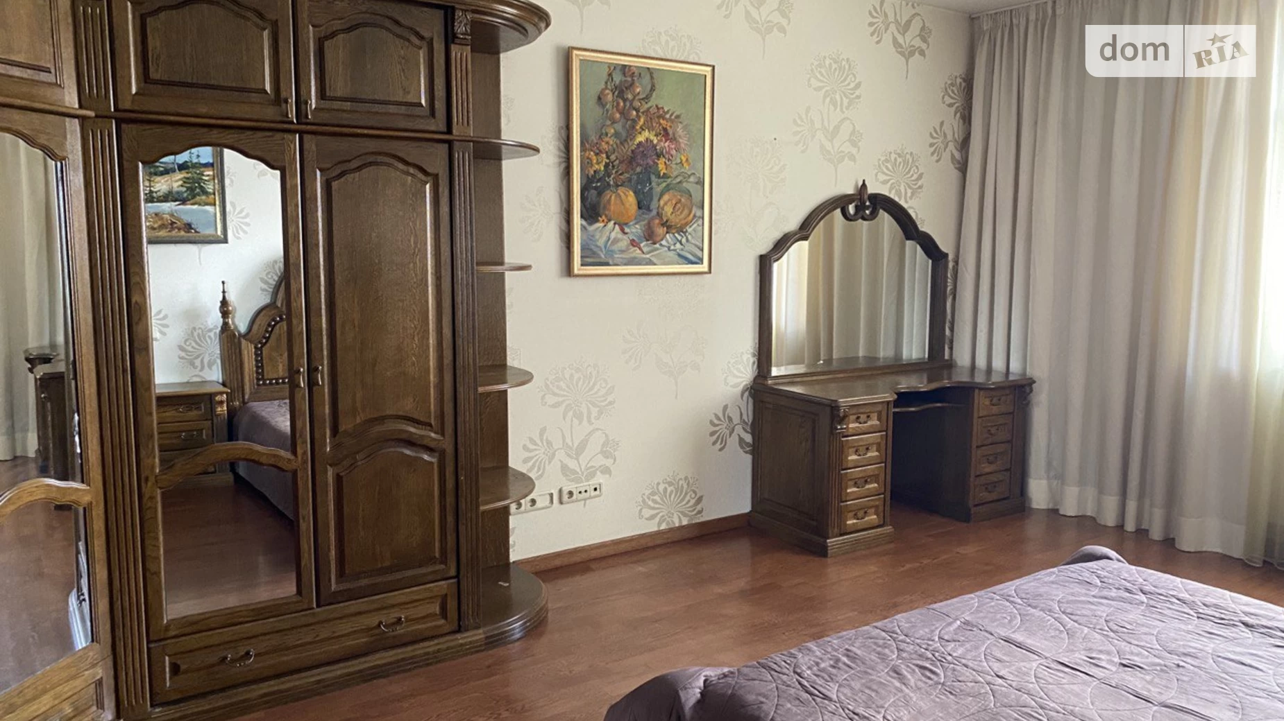 Сдается в аренду 2-комнатная квартира 110 кв. м в Киеве, ул. Коновальца Евгения, 32Б - фото 5