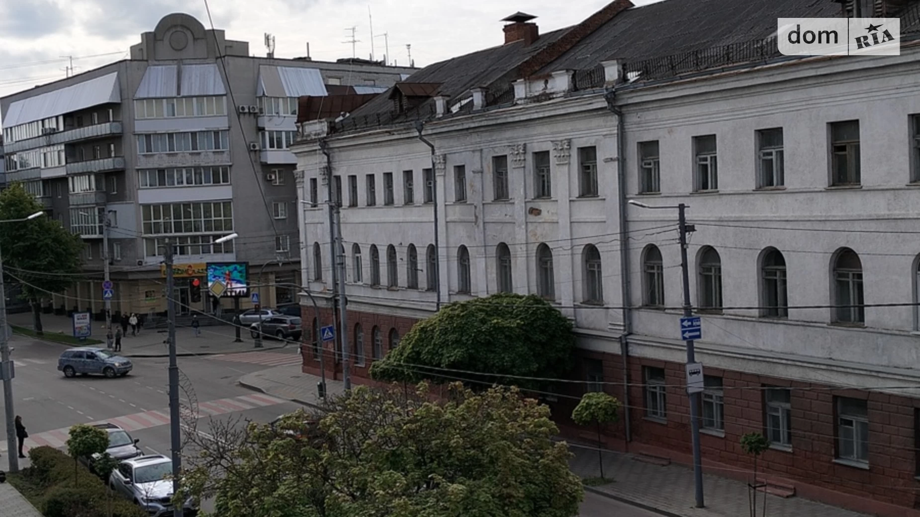 Продається 3-кімнатна квартира 75 кв. м у Житомирі, вул. Велика Бердичівська - фото 2