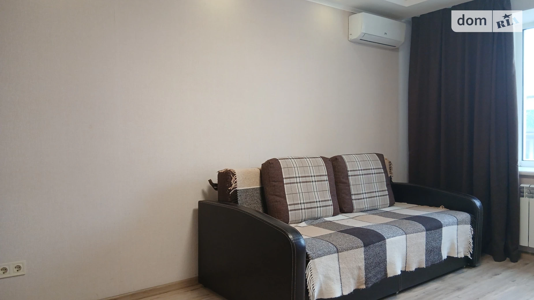 Продається 1-кімнатна квартира 44.5 кв. м у Полтаві, вул. Героїв України(Героїв Сталінграду), 4 - фото 5