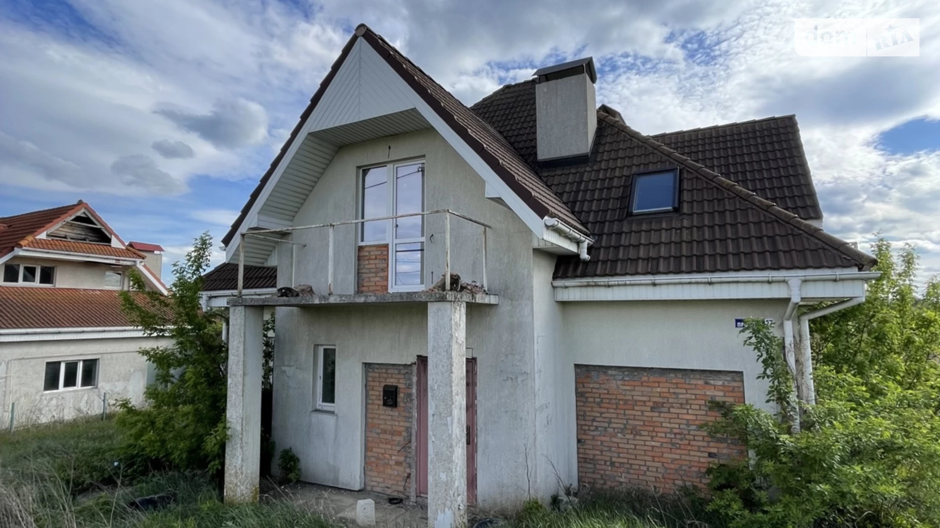 Продається будинок 2 поверховий 197.6 кв. м з ділянкою, цена: 65000 $ - фото 2