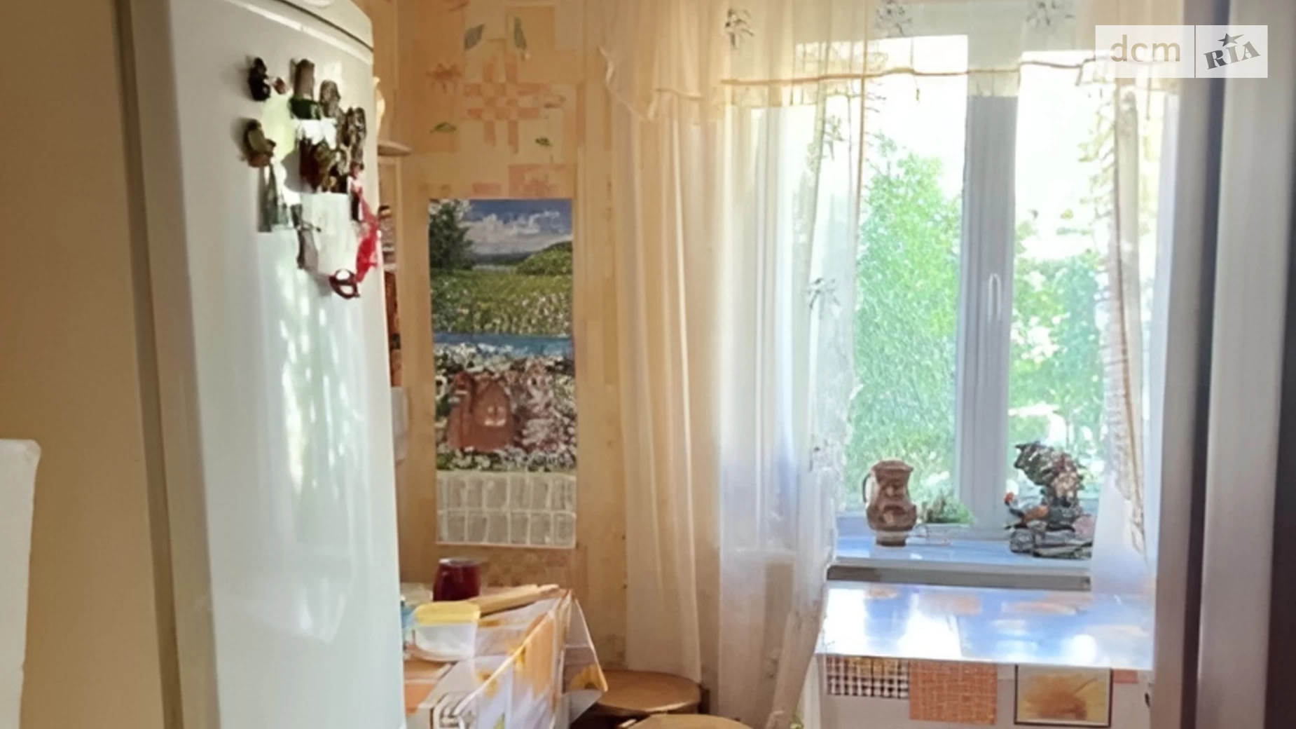 Продается 1-комнатная квартира 34.7 кв. м в Одессе, ул. Палия Семена - фото 2