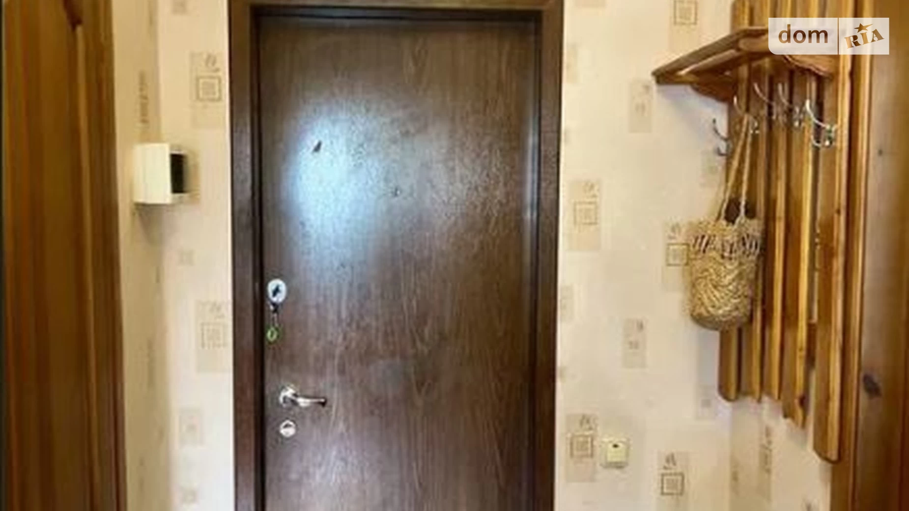 Продается 1-комнатная квартира 34.7 кв. м в Одессе, ул. Палия Семена - фото 4