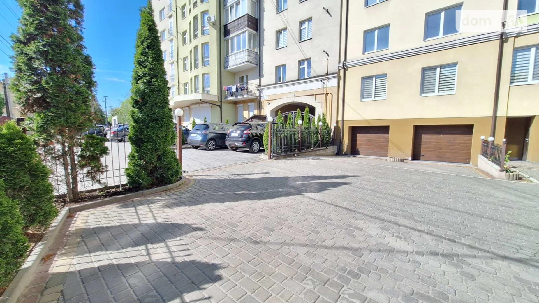 3-кімнатна квартира 89 кв. м у Тернополі, вул. Станіслава Монюшка(Монюшка) - фото 3