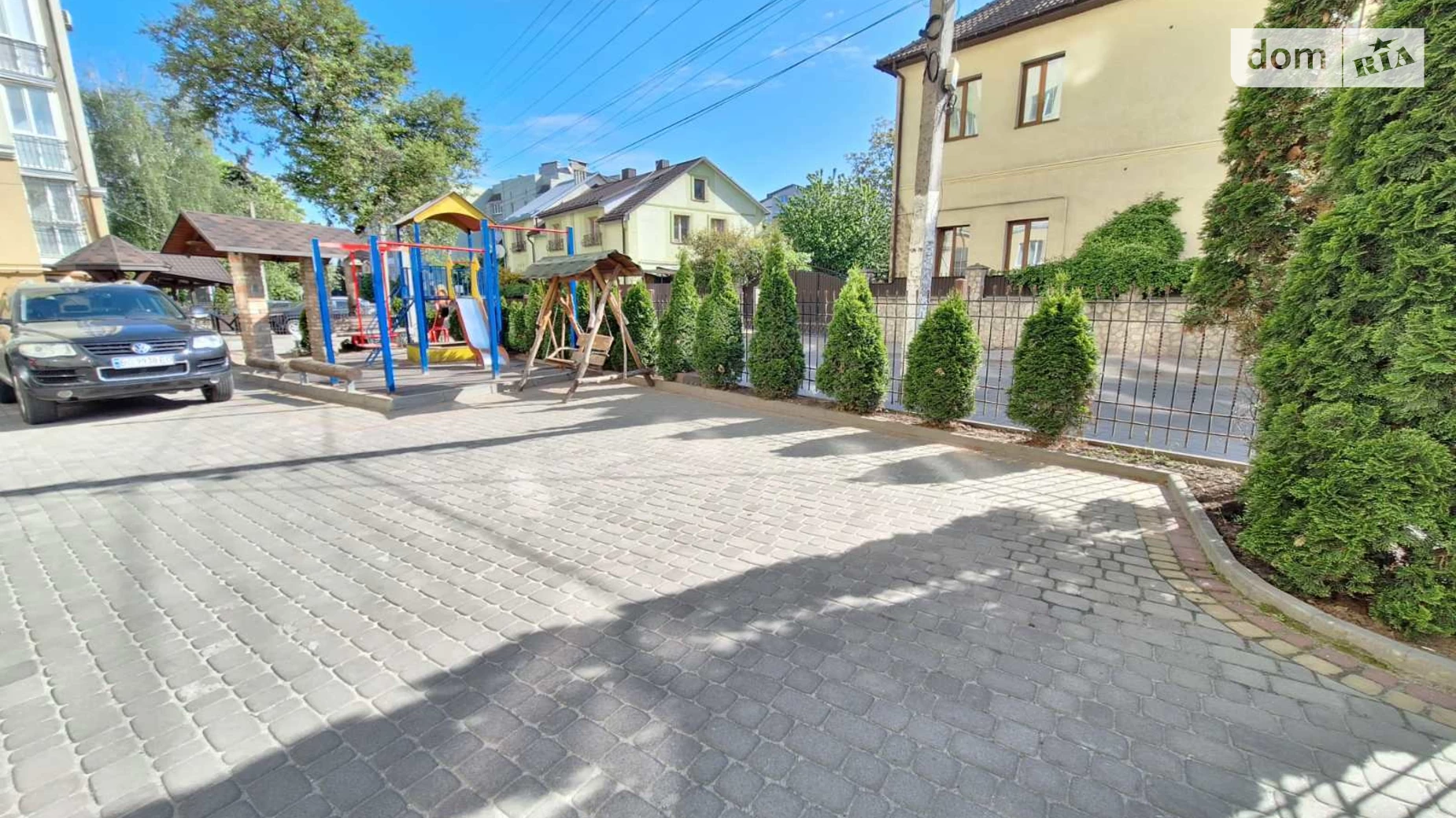 3-кімнатна квартира 89 кв. м у Тернополі, вул. Станіслава Монюшка(Монюшка) - фото 4