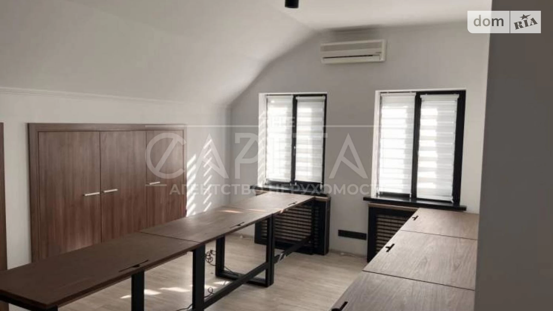 Здається в оренду офіс 150 кв. м в бізнес-центрі, цена: 2500 $ - фото 2