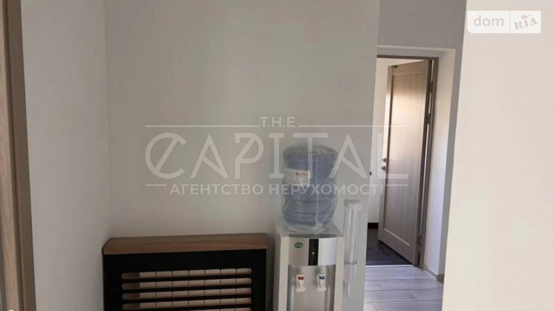 Здається в оренду офіс 150 кв. м в бізнес-центрі, цена: 2500 $ - фото 4