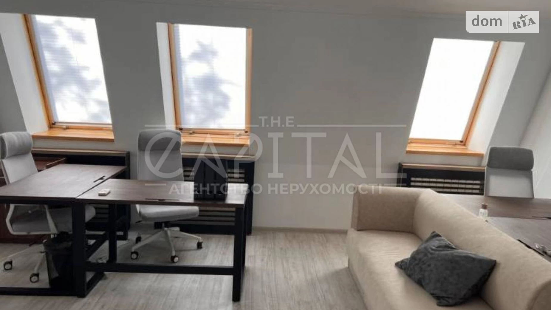 Здається в оренду офіс 150 кв. м в бізнес-центрі, цена: 2500 $ - фото 5