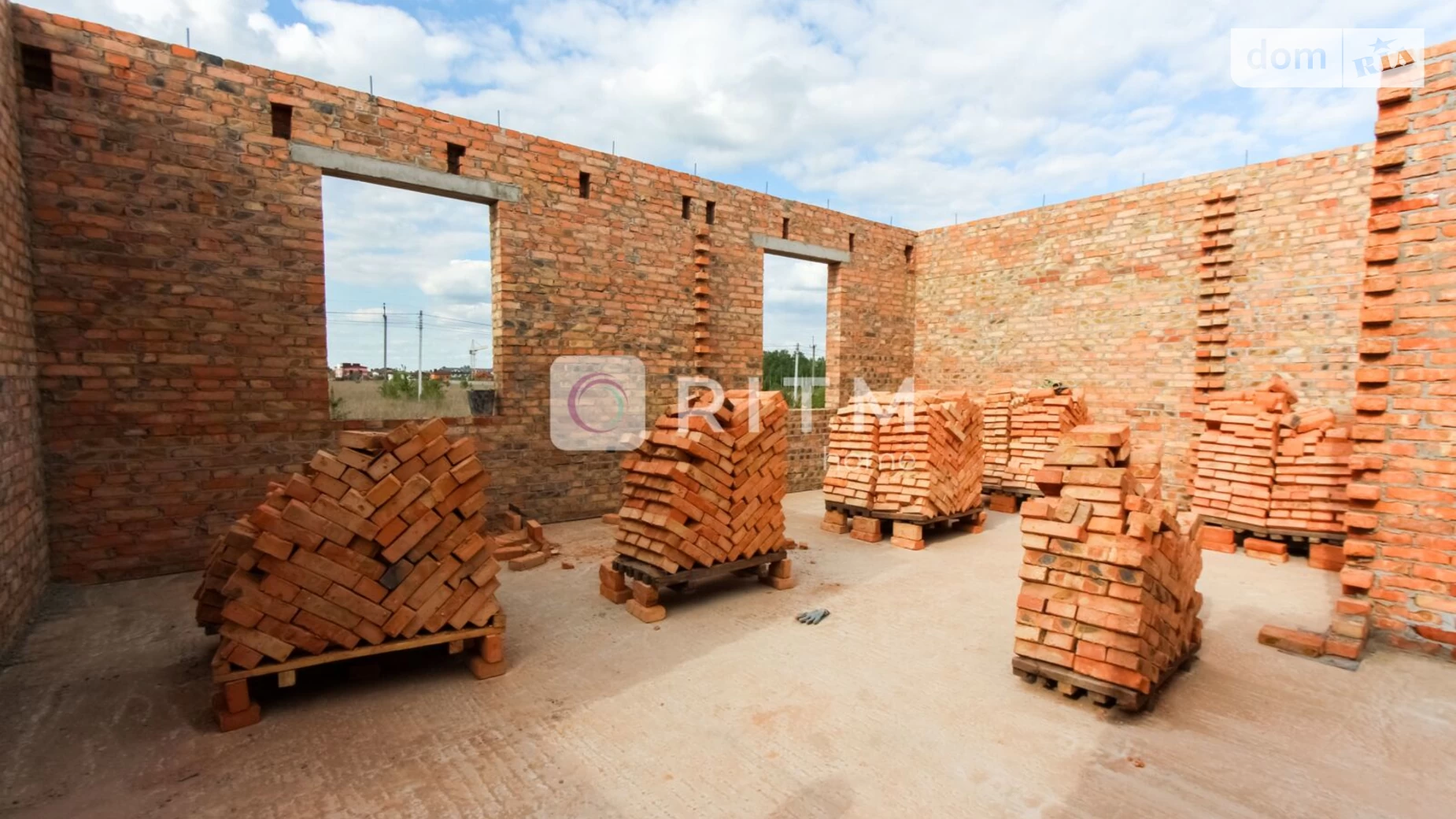 Продается одноэтажный дом 104 кв. м с беседкой, цена: 68000 $ - фото 5