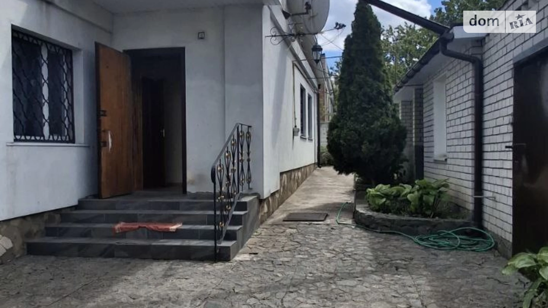 Продается одноэтажный дом 112.8 кв. м с мансардой, цена: 95000 $ - фото 2