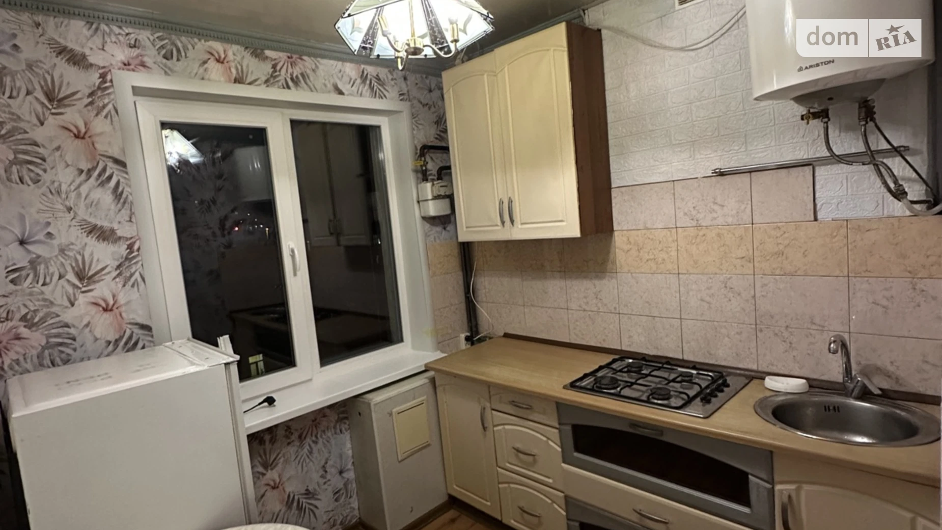 Сдается в аренду 1-комнатная квартира 30.3 кв. м в Днепре, цена: 8000 грн - фото 5