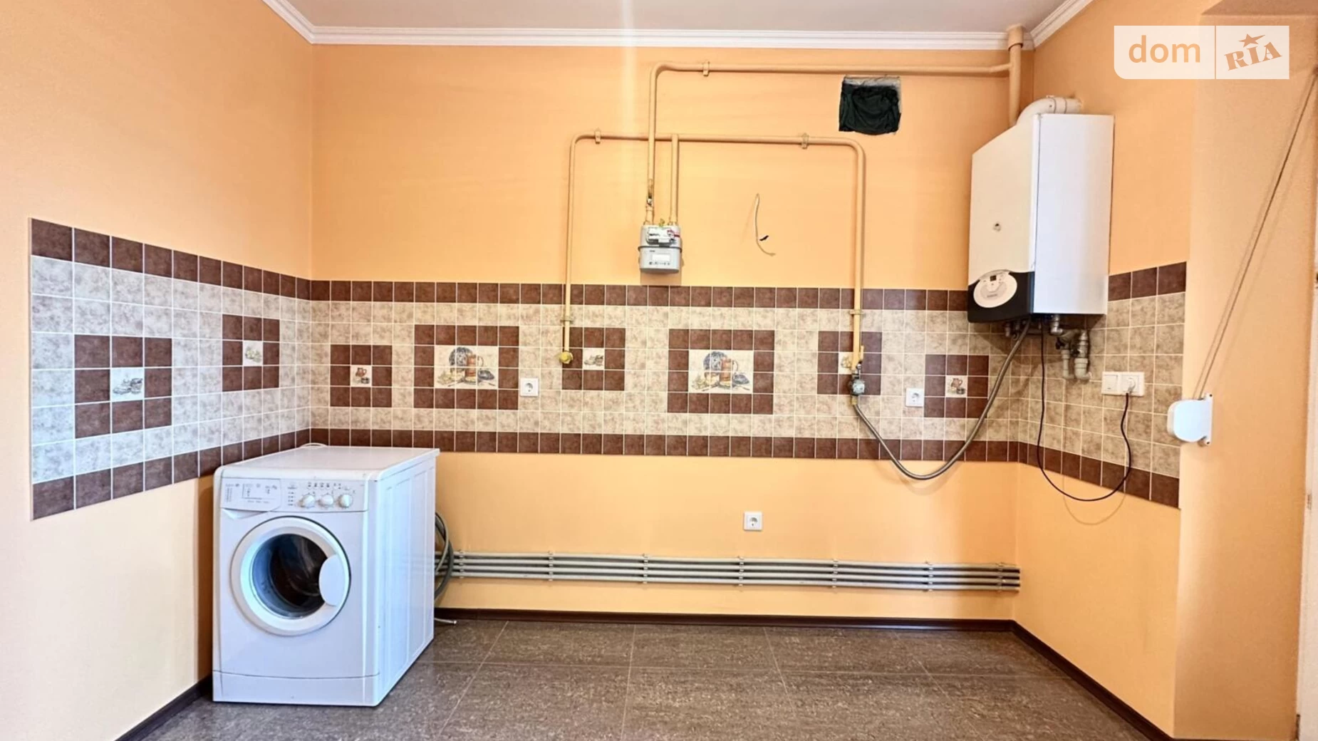 Продається 1-кімнатна квартира 38 кв. м у Івано-Франківську, вул. Симоненка Василя, 35 - фото 2
